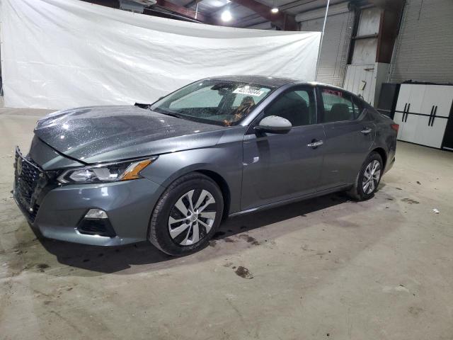 nissan altima 2021 1n4bl4bv3mn389490