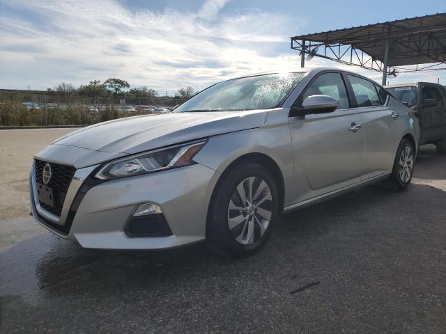 nissan altima 2021 1n4bl4bv3mn391112