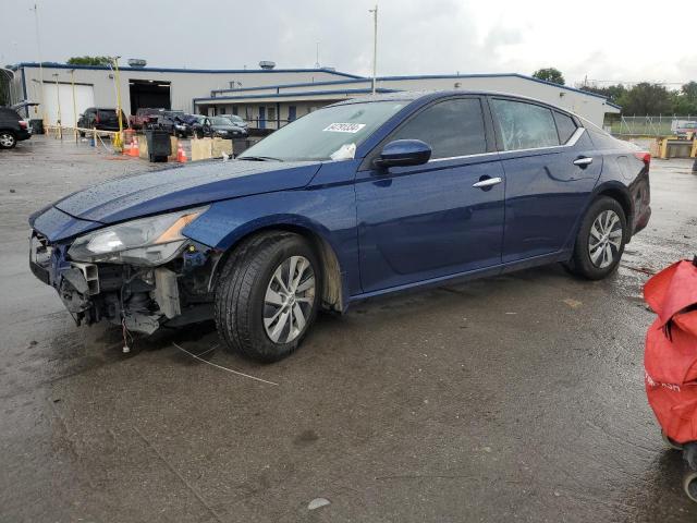 nissan altima 2022 1n4bl4bv3nn312717