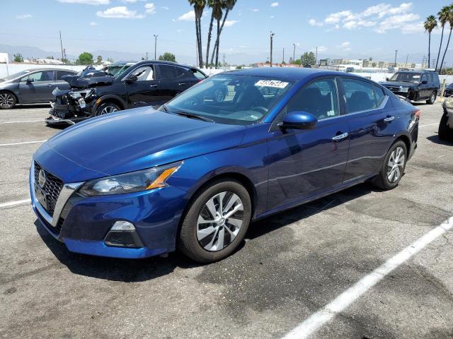 nissan altima 2022 1n4bl4bv3nn348665