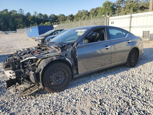 nissan altima s 2022 1n4bl4bv3nn351453