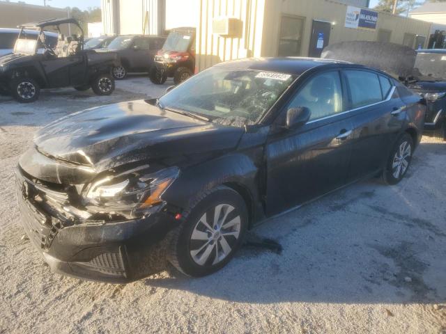 nissan altima s 2023 1n4bl4bv3pn311389