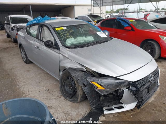 nissan altima 2023 1n4bl4bv3pn312932