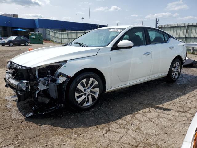 nissan altima s 2023 1n4bl4bv3pn331089