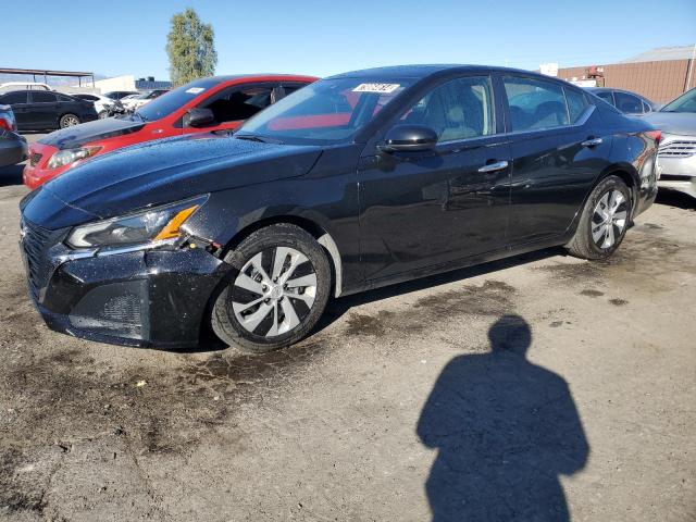 nissan altima s 2023 1n4bl4bv3pn352301