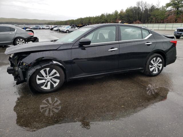 nissan altima 2023 1n4bl4bv3pn358437