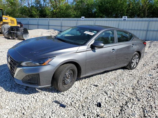 nissan altima 2023 1n4bl4bv3pn388697