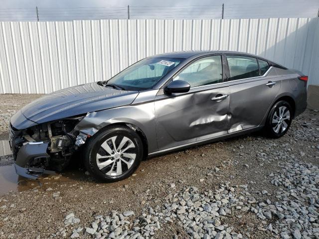 nissan altima 2023 1n4bl4bv3pn403330