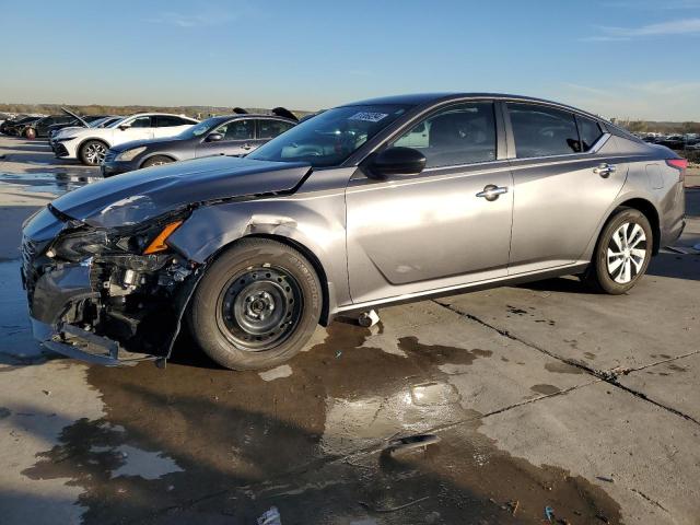 nissan altima s 2024 1n4bl4bv3rn307345