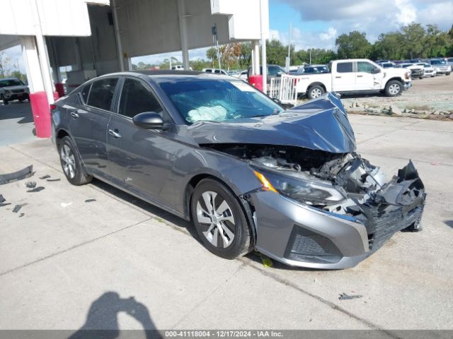 nissan altima 2024 1n4bl4bv3rn352687