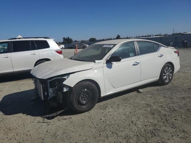 nissan altima s 2024 1n4bl4bv3rn364483