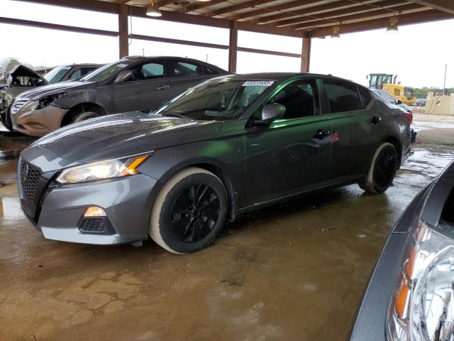 nissan altima s 2019 1n4bl4bv4kc100173