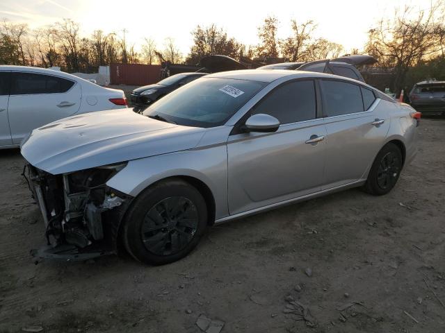 nissan altima s 2019 1n4bl4bv4kc101887