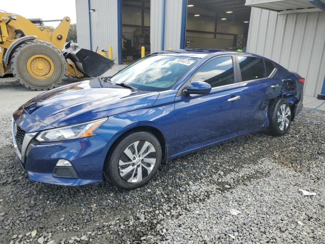 nissan altima s 2019 1n4bl4bv4kc107592