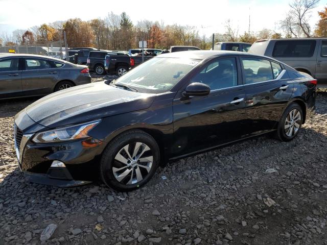 nissan altima s 2019 1n4bl4bv4kc134484