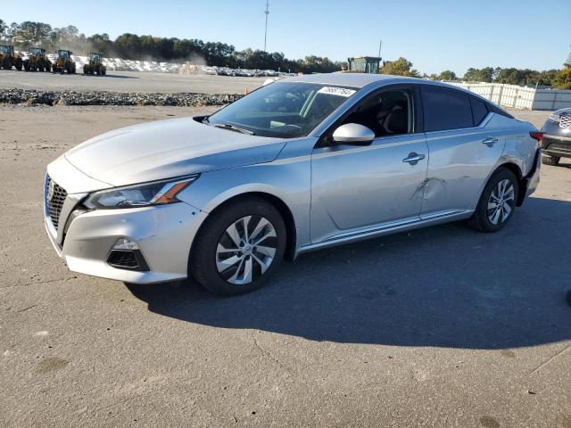 nissan altima s 2019 1n4bl4bv4kc134761