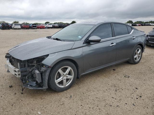 nissan altima s 2019 1n4bl4bv4kc142066