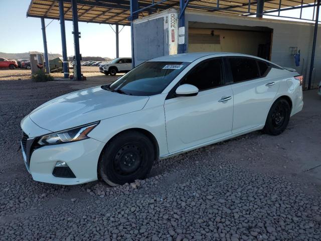 nissan altima s 2019 1n4bl4bv4kc152323