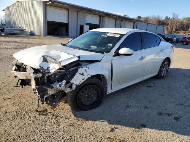 nissan altima s 2019 1n4bl4bv4kc159546