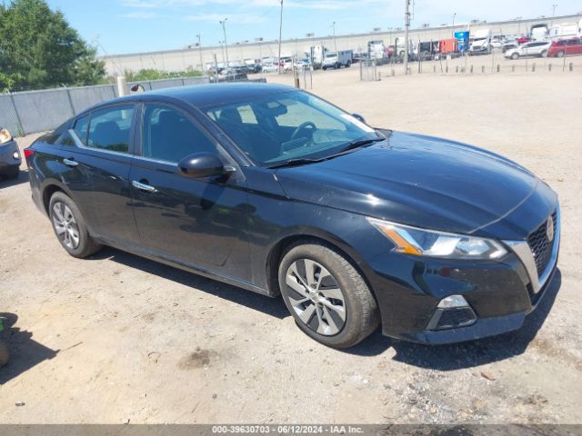 nissan altima 2019 1n4bl4bv4kc159823