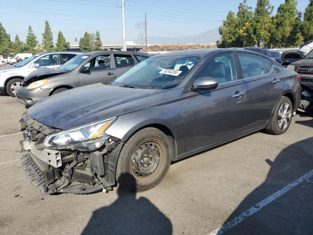 nissan altima s 2019 1n4bl4bv4kc165525