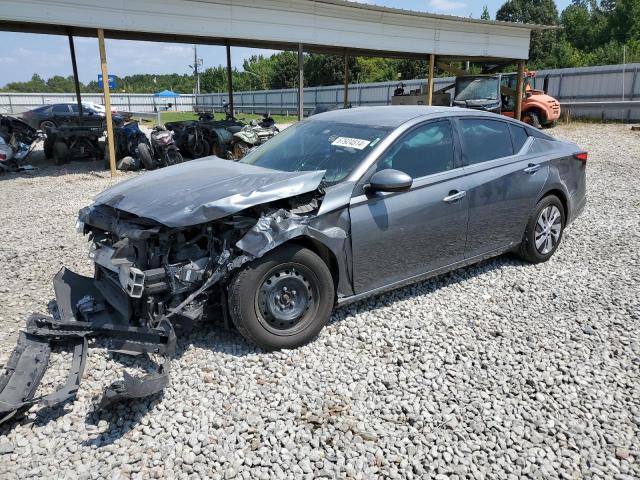 nissan altima s 2019 1n4bl4bv4kc167002