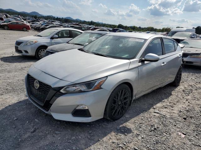 nissan altima s 2019 1n4bl4bv4kc171289