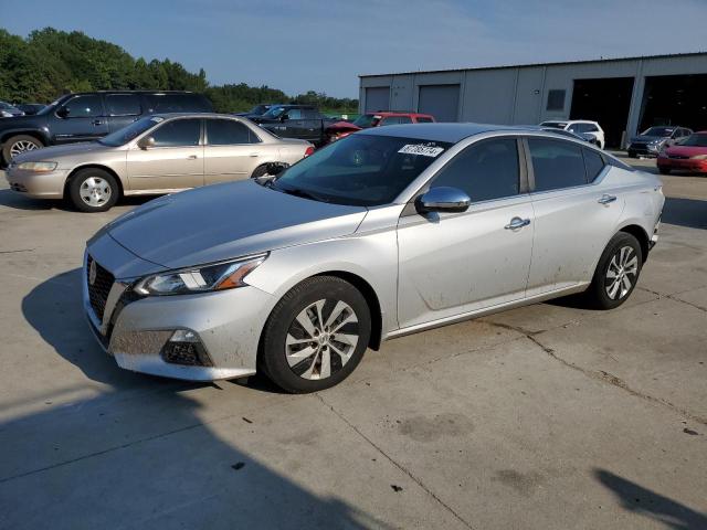 nissan altima s 2019 1n4bl4bv4kc179246