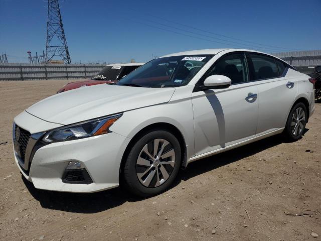 nissan altima 2019 1n4bl4bv4kc191722