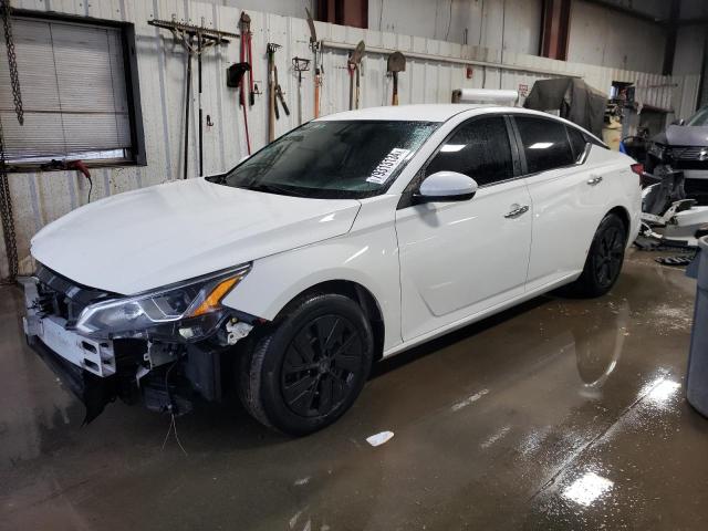 nissan altima s 2019 1n4bl4bv4kc196788