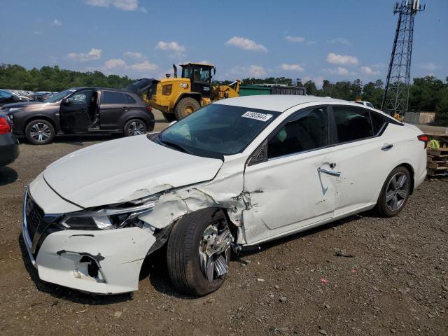 nissan altima s 2019 1n4bl4bv4kc211595