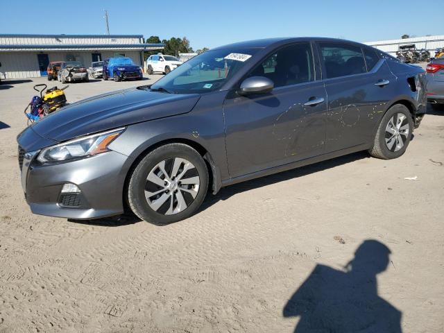 nissan altima s 2019 1n4bl4bv4kc215338