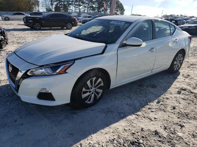 nissan altima 2019 1n4bl4bv4kc221317