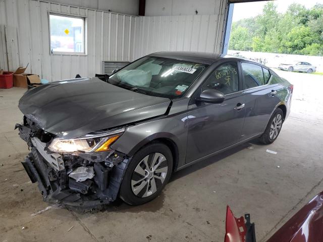 nissan altima s 2019 1n4bl4bv4kc227795