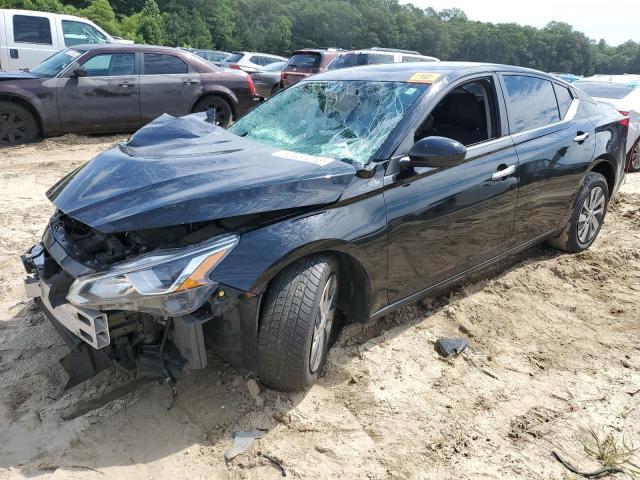 nissan altima 2019 1n4bl4bv4kc229658