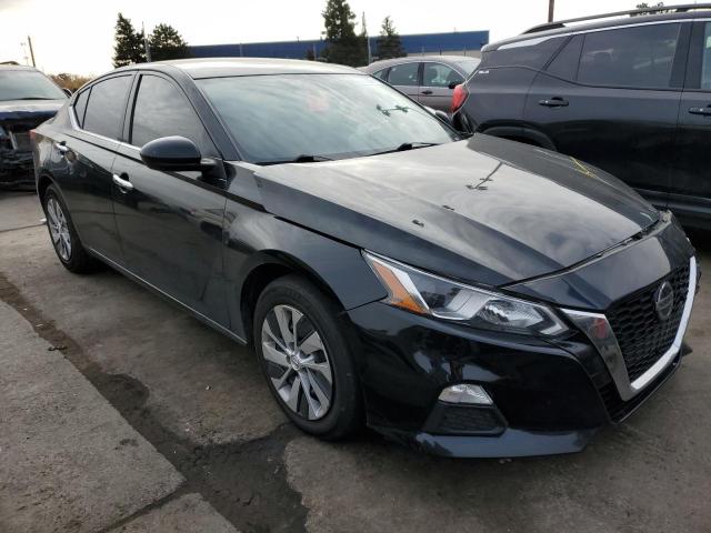 nissan altima s 2019 1n4bl4bv4kc229997