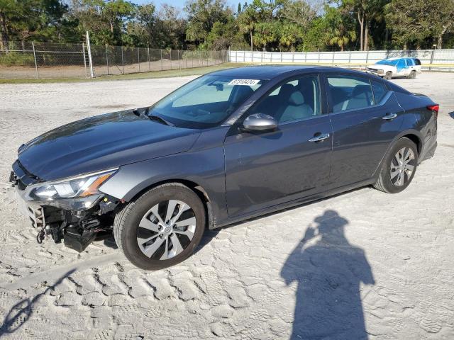 nissan altima s 2019 1n4bl4bv4kc231054