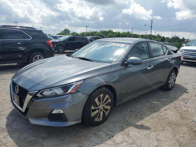 nissan altima 2019 1n4bl4bv4kc234536