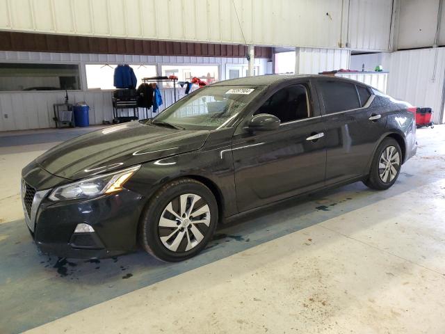 nissan altima s 2019 1n4bl4bv4kc235525