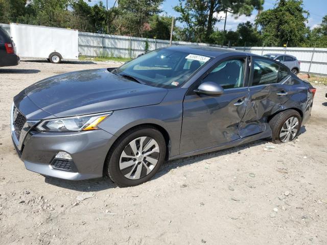 nissan altima s 2019 1n4bl4bv4kc240742