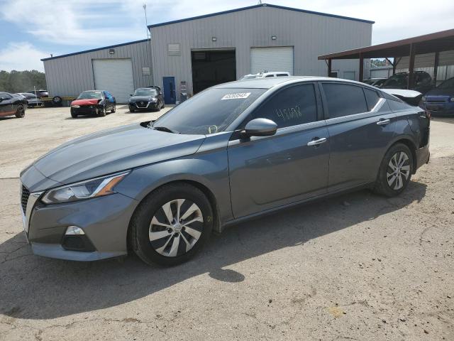 nissan altima s 2019 1n4bl4bv4kc256388