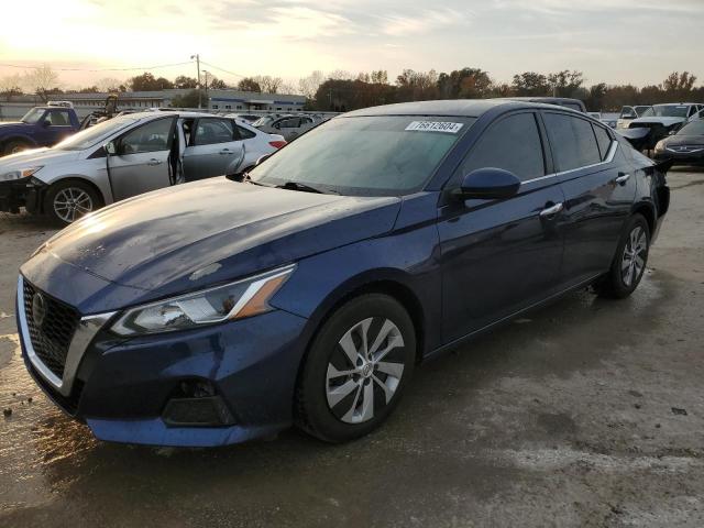 nissan altima s 2019 1n4bl4bv4kn311278