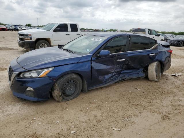 nissan altima s 2019 1n4bl4bv4kn311586