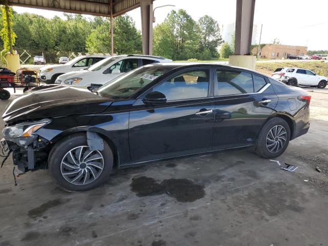 nissan altima s 2019 1n4bl4bv4kn324791