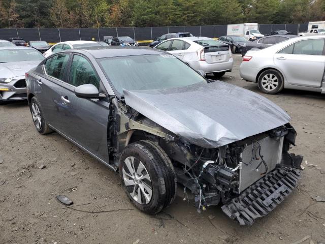 nissan altima s 2020 1n4bl4bv4lc102393