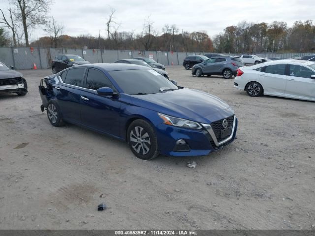 nissan altima 2020 1n4bl4bv4lc129867