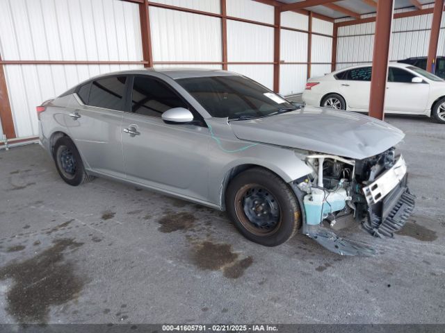 nissan altima 2020 1n4bl4bv4lc130789