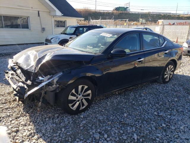 nissan altima s 2020 1n4bl4bv4lc134065