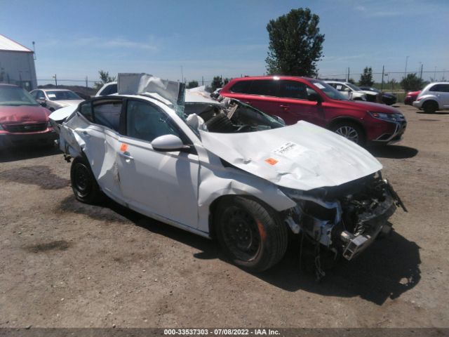 nissan altima 2020 1n4bl4bv4lc142862