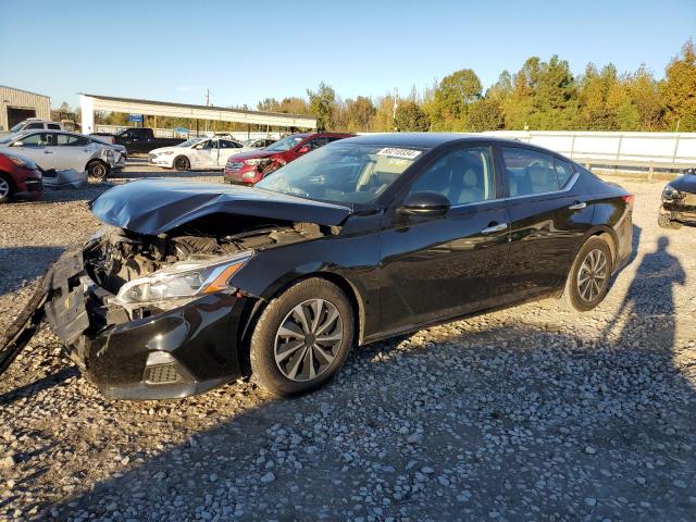 nissan altima s 2020 1n4bl4bv4lc145339